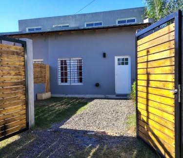 San Pedro Apartment | Alojamiento Centrico con Cochera