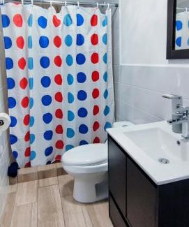 Zona 12 Apartment | Alojamiento completo