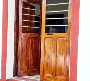Old Town House | Alojamiento completo en el centro