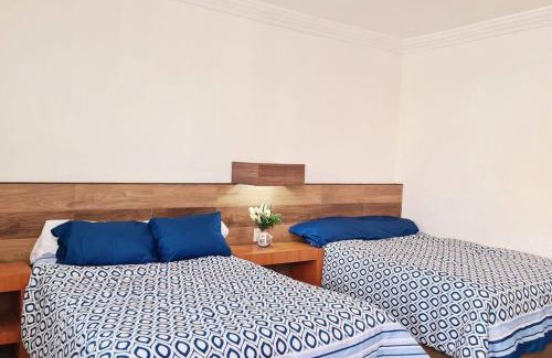 Old Town House | Alojamiento completo en el centro