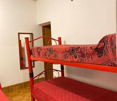 Fiambala Apartment | Alojamiento Don Carmelo