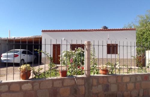 Fiambala Apartment | Alojamiento Don Carmelo