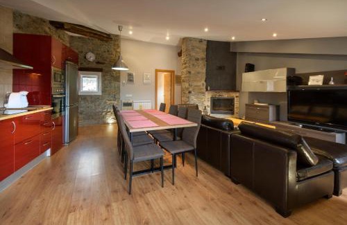 Jaca Apartment | ALOJAMIENTO DUQUE DE JACA
