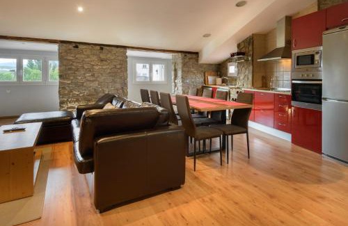 Jaca Apartment | ALOJAMIENTO DUQUE DE JACA