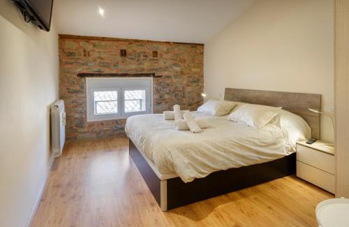 Jaca Apartment | ALOJAMIENTO DUQUE DE JACA