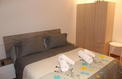 Jaca Apartment | ALOJAMIENTO DUQUE DE JACA