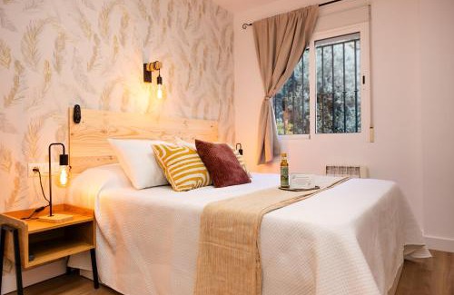 La Iruela Apartment | Alojamiento El Mirador del Castillo