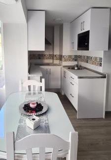 Cazorla Apartment | Alojamiento El Recreo