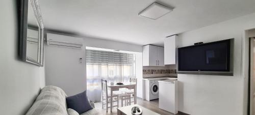 Cazorla Apartment | Alojamiento El Recreo