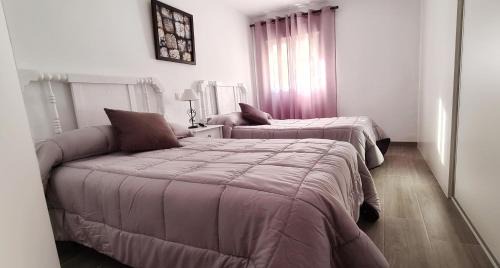 Cazorla Apartment | Alojamiento El Recreo