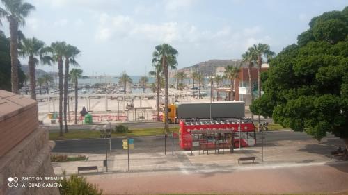 Diputacion de Cartagena Casco Apartment | ALOJAMIENTO EN EL CASCO HISTÓRICO DE CARTAGENA