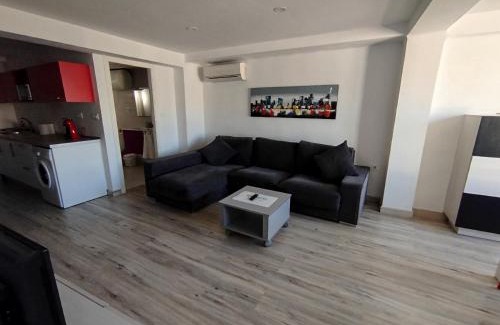 Diputacion de Cartagena Casco Apartment | ALOJAMIENTO EN EL CASCO HISTÓRICO DE CARTAGENA