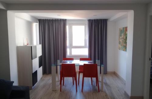 Diputacion de Cartagena Casco Apartment | ALOJAMIENTO EN EL CASCO HISTÓRICO DE CARTAGENA