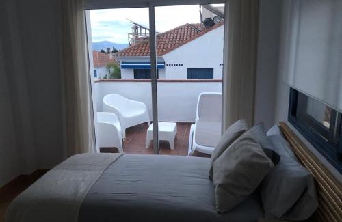 Alhaurin de la Torre House | Alojamiento Luisita