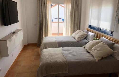 Alhaurin de la Torre House | Alojamiento Luisita