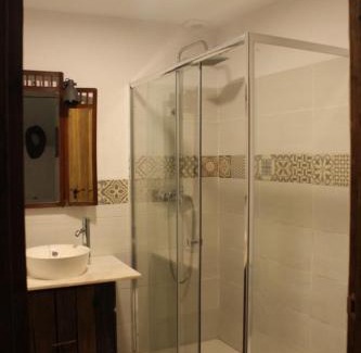 Higuera de la Sierra Apartment | Alojamiento Rural La Plazuela