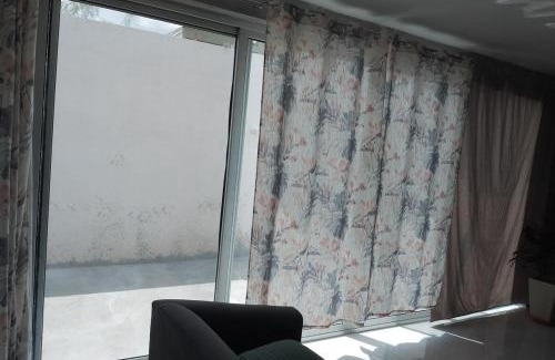 Nuevo Laredo Apartment | Alojamiento independiente, ideal para tu tramita de visa