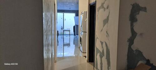 Nuevo Laredo Apartment | Alojamiento independiente, ideal para tu tramita de visa