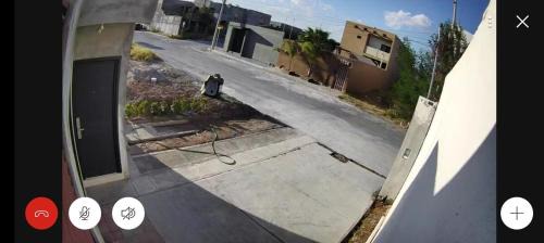 Nuevo Laredo Apartment | Alojamiento independiente, ideal para tu tramita de visa