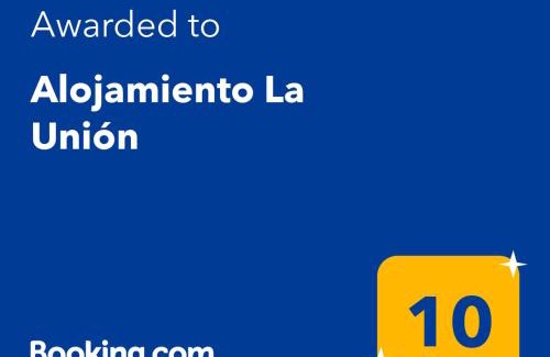 Las Lagunas Apartment | Alojamiento La Unión