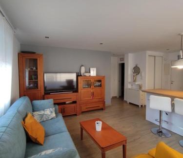 Las Lagunas Apartment | Alojamiento La Unión