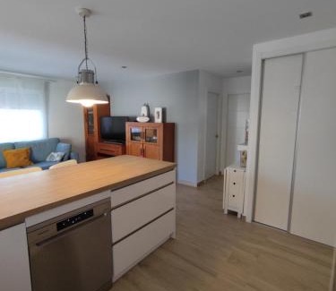 Las Lagunas Apartment | Alojamiento La Unión