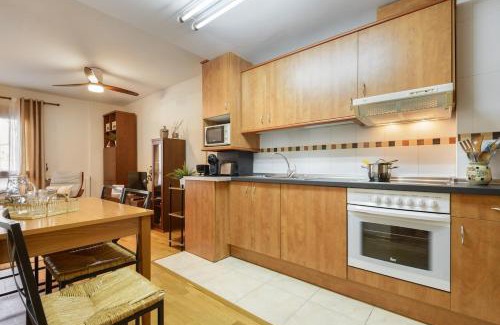 Villanua Apartment | Alojamiento Las Guixas Villanua