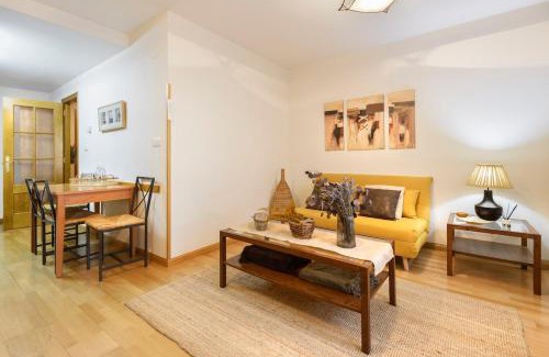 Villanua Apartment | Alojamiento Las Guixas Villanua