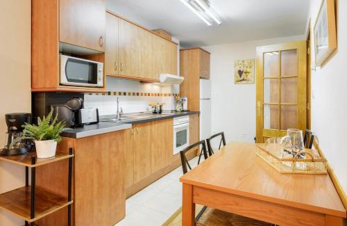 Villanua Apartment | Alojamiento Las Guixas Villanua