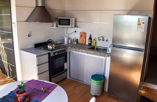 Constitucion Apartment | Alojamiento moderno cerca del Mar, Mar del Plata