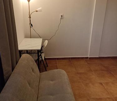 Queretaro Municipality Apartment | Alojamiento Querétaro