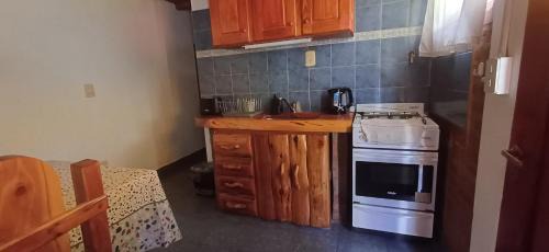 El Bolson House | Alojamiento Rivadavia