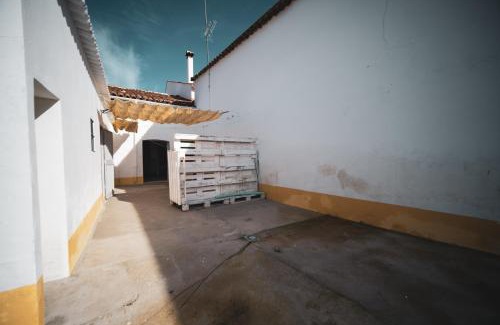 El Real de la Jara House | Alojamiento rural antigua fragua