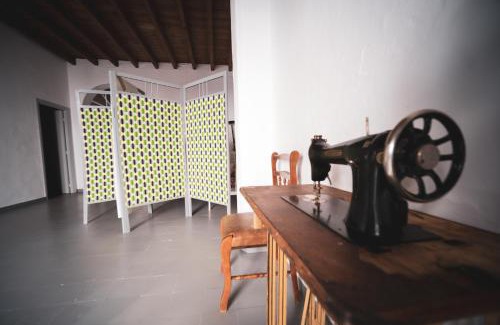 El Real de la Jara House | Alojamiento rural antigua fragua