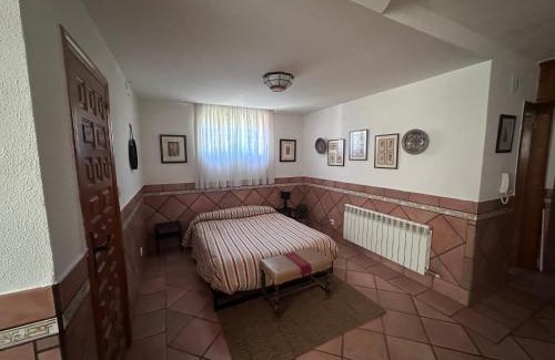 La Zubia House | Alojamiento Rural Ashila