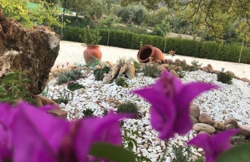 La Iruela House | Alojamiento Rural Casa Fuente del Prado