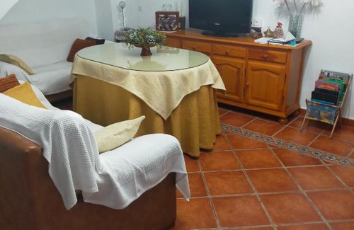 Coripe Apartment | Alojamiento Rural Los Barrosos