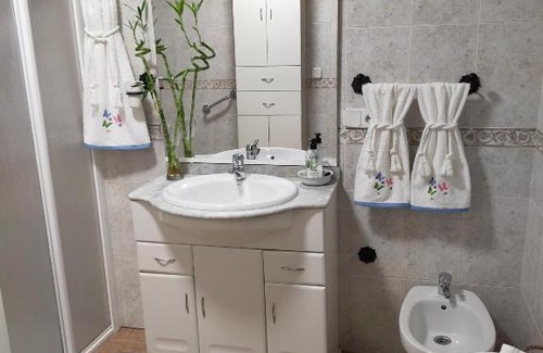 Coripe Apartment | Alojamiento Rural Los Barrosos