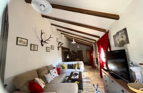 La Iruela Ski Chalet | Alojamiento Rural Mariola