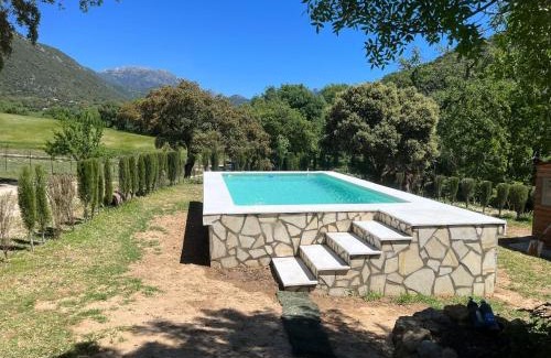 El Bosque House | Alojamiento rural Rancho Valero