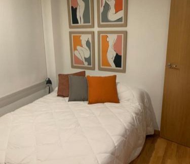 Murcia Apartment | ALOJAMIENTO SARDOY