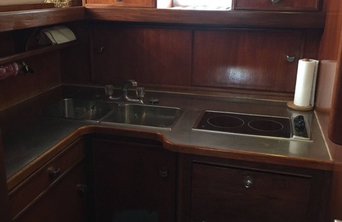 Baiona Boat Rental | Alojamiento Singular en Baiona