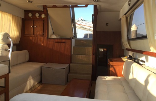 Baiona Boat Rental | Alojamiento Singular en Baiona