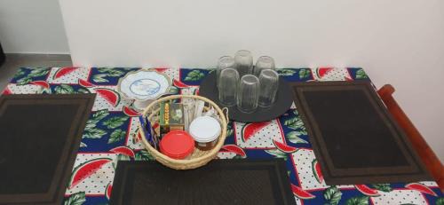 Asuncion Apartment | Alojamiento Taibor