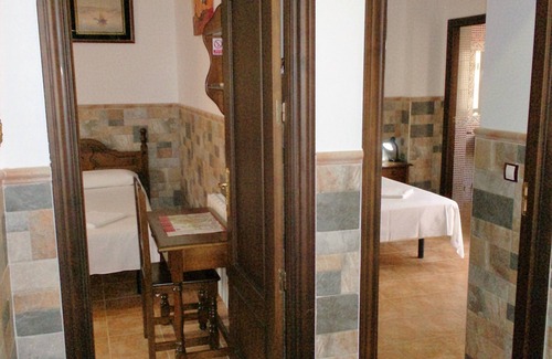 Old Town Baeza House | Alojamiento Turístico Los Poetas