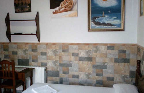 Old Town Baeza House | Alojamiento Turístico Los Poetas