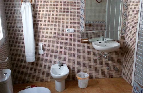 Old Town Baeza House | Alojamiento Turístico Los Poetas