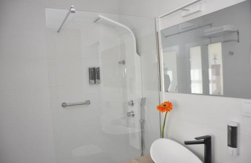 Diputacion de Cartagena Casco Apartment | Alojamiento vacacional el Vinagrillo con párking cubierto incluido