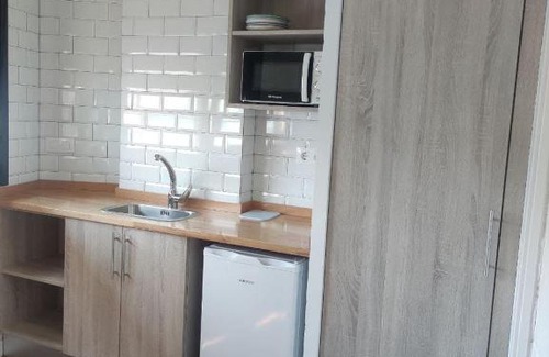 O Porrino House | Alojamientos Central