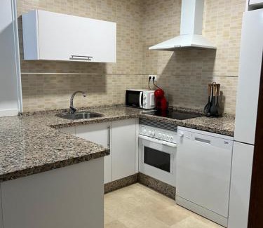 Almodovar del Rio Apartment | Alojamientos Claus
